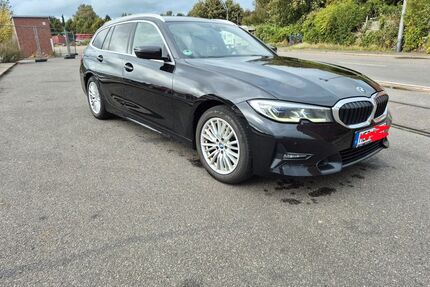 BMW 320 Gebrauchtwagen