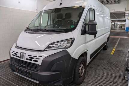 Fiat Ducato Gebrauchtwagen