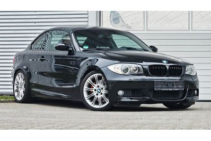 BMW 123 Gebrauchtwagen