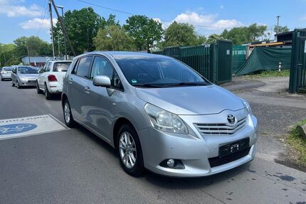 Toyota Verso Gebrauchtwagen