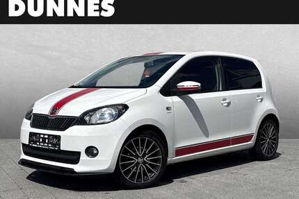 Skoda Citigo Gebrauchtwagen