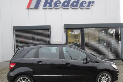 Mercedes-Benz B 160 Gebrauchtwagen