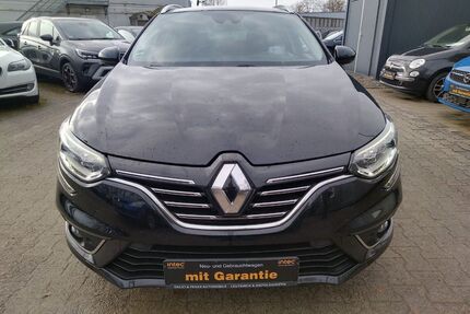 Renault Megane Gebrauchtwagen