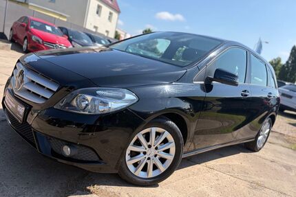 Mercedes-Benz B 200 Gebrauchtwagen