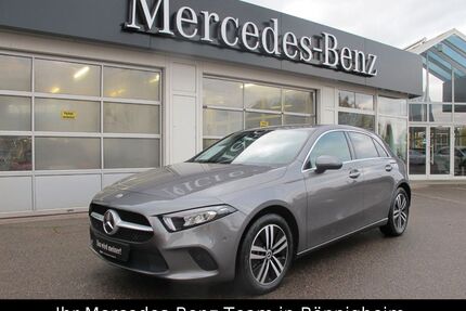 Mercedes-Benz A 250 Gebrauchtwagen