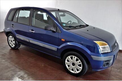 Ford Fusion Gebrauchtwagen