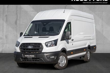 Ford Transit Gebrauchtwagen