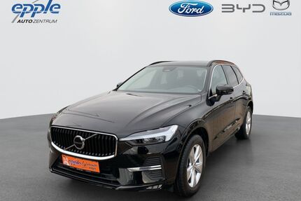 Volvo XC60 Gebrauchtwagen