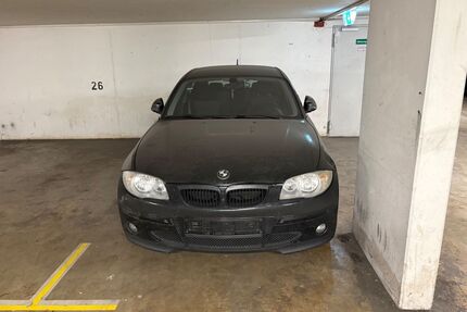 BMW 116 Gebrauchtwagen