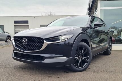 Mazda CX-30 Gebrauchtwagen