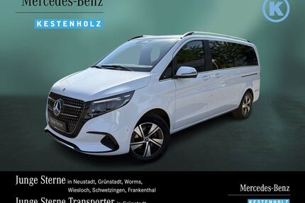 Mercedes-Benz V 250 Gebrauchtwagen