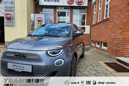 Fiat 500e Gebrauchtwagen