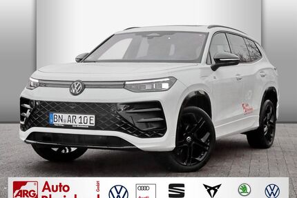 VW Tayron Gebrauchtwagen