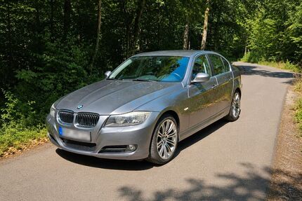 BMW 330 Gebrauchtwagen