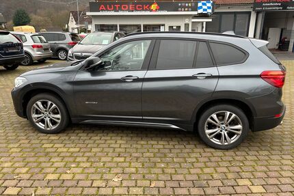 BMW X1 Gebrauchtwagen
