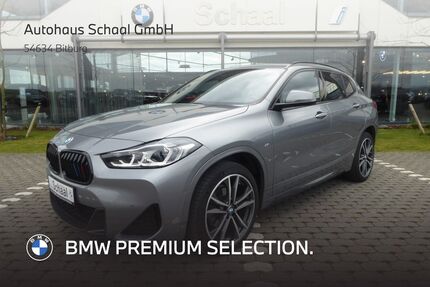 BMW X2 Gebrauchtwagen
