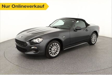 Fiat 124 Spider Gebrauchtwagen
