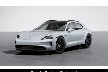 Porsche Taycan Gebrauchtwagen