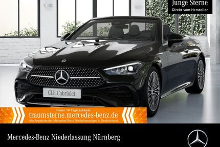 Mercedes-Benz CLE 200 Gebrauchtwagen