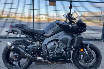 Yamaha MT-10 Gebrauchtwagen