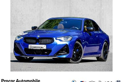 BMW M240i Gebrauchtwagen