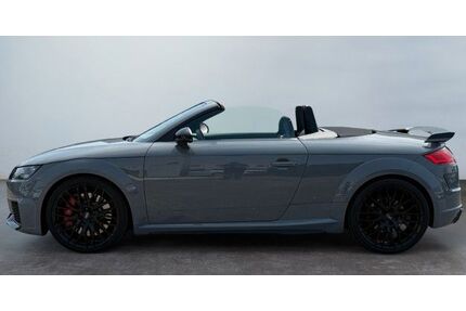 Audi TT RS Gebrauchtwagen