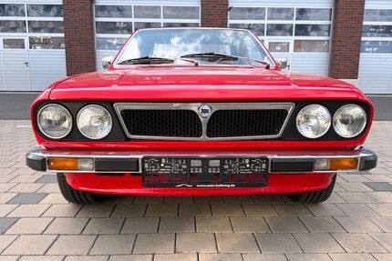 Lancia Beta Gebrauchtwagen