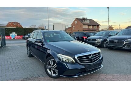 Mercedes-Benz C 200 Gebrauchtwagen
