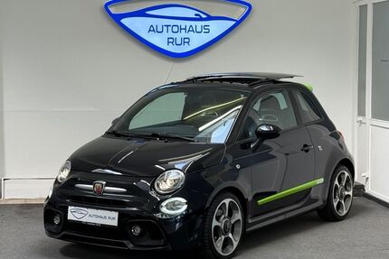 Abarth 500 Gebrauchtwagen