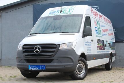 Mercedes-Benz Sprinter Gebrauchtwagen