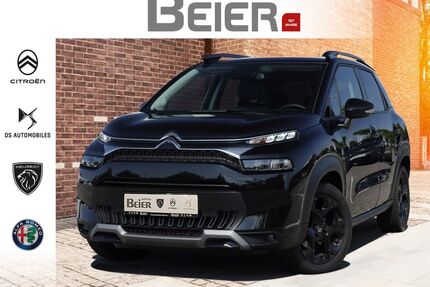 Citroen C3 Aircross Gebrauchtwagen