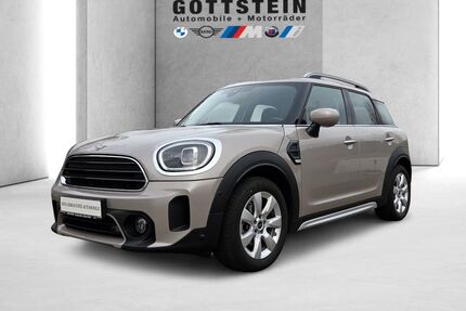 Mini One Countryman Gebrauchtwagen