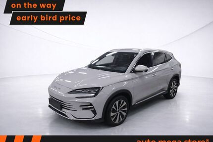 BYD SEAL U Gebrauchtwagen