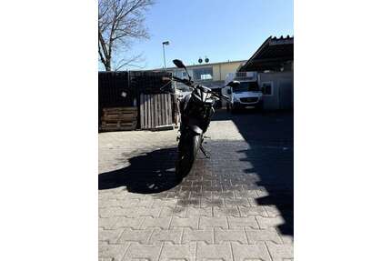 Yamaha MT-125 Gebrauchtwagen