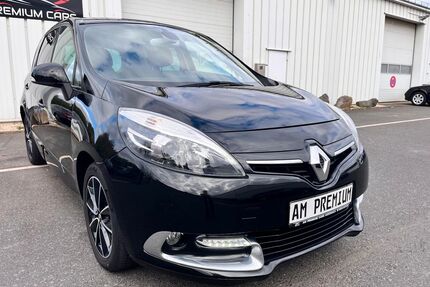 Renault Scenic Gebrauchtwagen