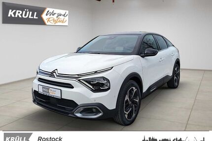 Citroen C4 Gebrauchtwagen