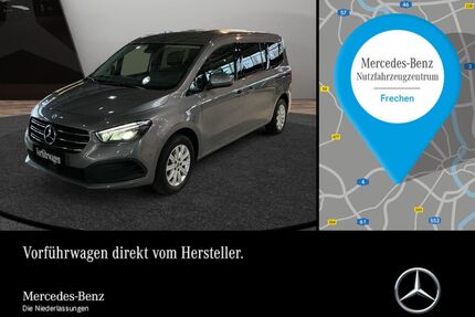Ford T-Klasse 