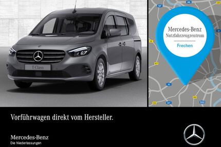 Mercedes-Benz T-Klasse Gebrauchtwagen
