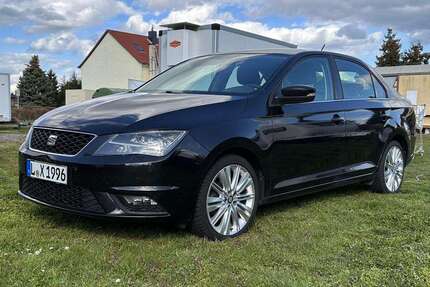 Seat Toledo Gebrauchtwagen