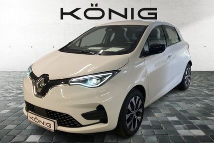 Renault ZOE Gebrauchtwagen