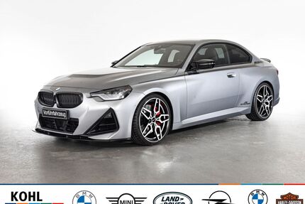 BMW M240i Gebrauchtwagen