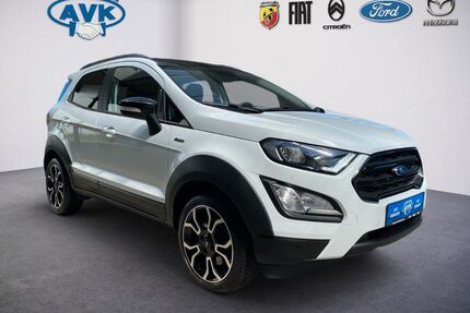 Ford EcoSport Gebrauchtwagen