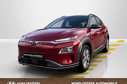 Hyundai KONA Elektro Gebrauchtwagen