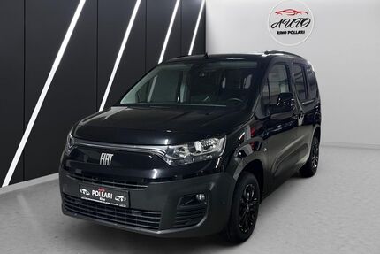 Fiat Doblo Gebrauchtwagen