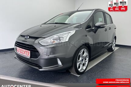 Ford B-Max Gebrauchtwagen
