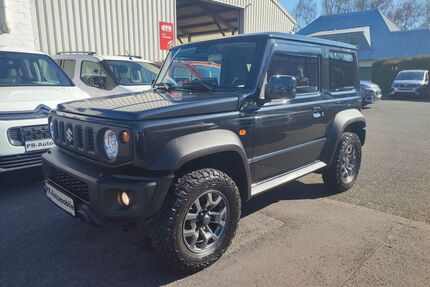 Suzuki Jimny Gebrauchtwagen