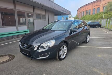 Volvo V60 Gebrauchtwagen