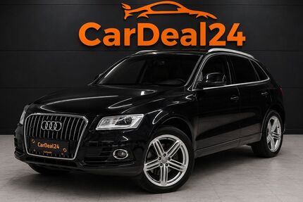 Audi Q5 Gebrauchtwagen