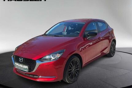 Mazda 2 Gebrauchtwagen