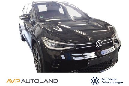 VW ID.4 Gebrauchtwagen